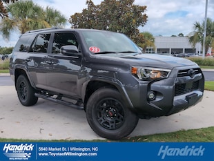 2023 Toyota 4Runner SR5 Premium SUV
