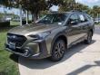 2025 Subaru Outback Onyx Edition SUV