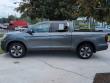 2019 Honda Ridgeline RTL-E Pickup