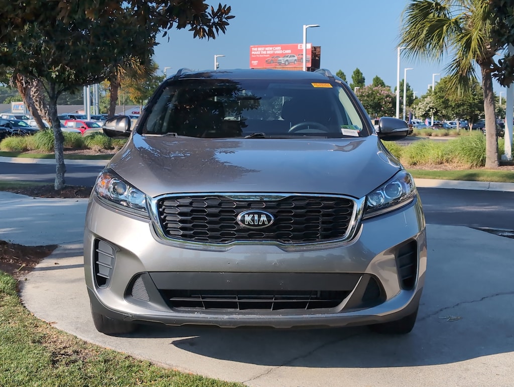Used 2019 Kia Sorento LX SUV