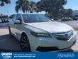 Acura TLX