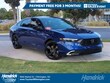  Honda Accord Hybrid