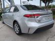 2024 Toyota Corolla LE Sedan