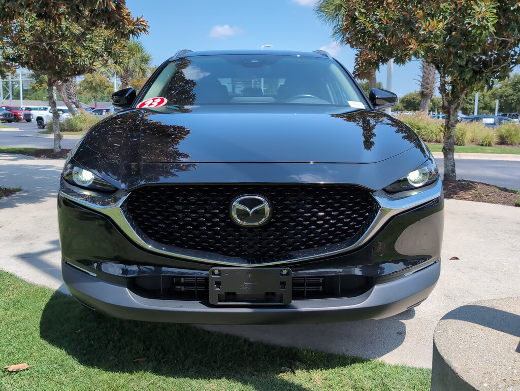 Used 2023 Mazda CX-30 2.5 S Preferred Package SUV