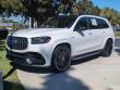 2025 Mercedes-Benz GLS AMG 63 SUV