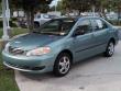 2006 Toyota Corolla CE Sedan