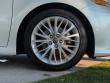 2018 Toyota Camry XLE Sedan