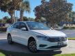 2020 Volkswagen Jetta SE Sedan