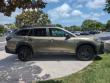2025 Subaru Outback Onyx Edition SUV