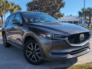 2018 Mazda CX-5 Touring SUV