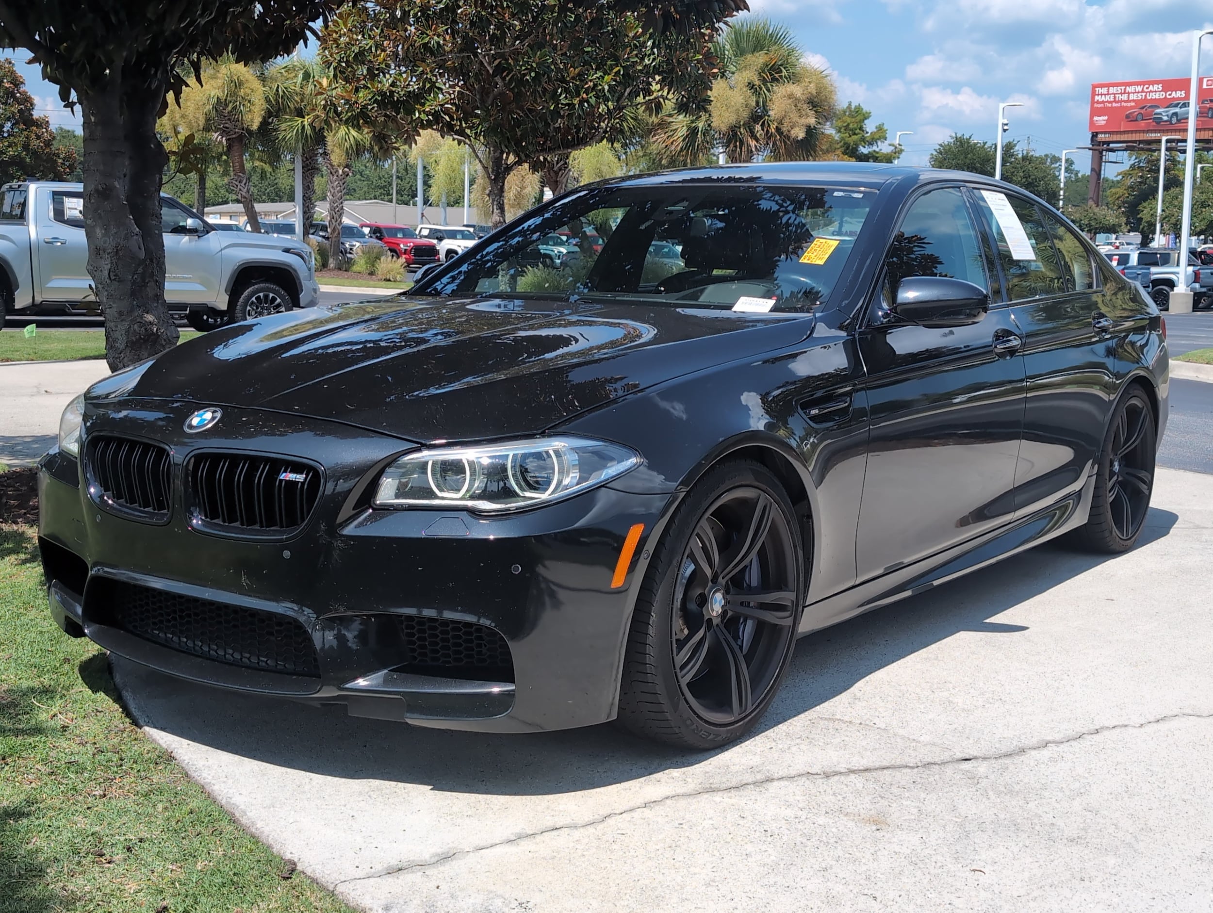 BMW M5