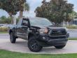 2021 Toyota Tacoma 4WD SR5 Pickup