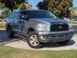 2009 Toyota Tundra 4WD Truck SR5 Pickup