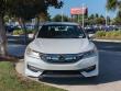 2017 Honda Accord Sport SE Sedan