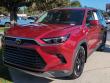 2026 Toyota Grand Highlander Limited SUV