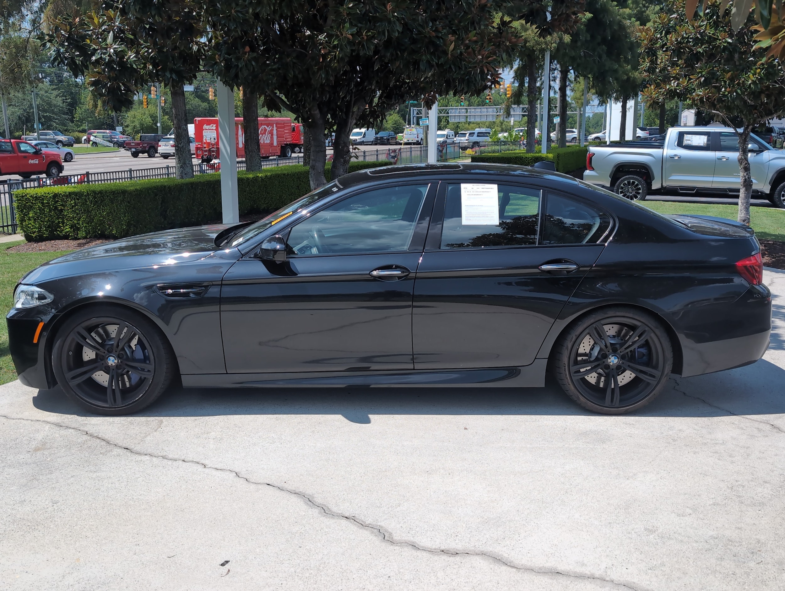 BMW M5