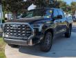 2022 Toyota Tundra 4WD Platinum Hybrid Pickup
