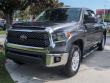 2021 Toyota Tundra 4WD SR5 Pickup