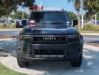 2024 Toyota Land Cruiser SUV