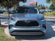 2020 Toyota Highlander Hybrid Limited SUV