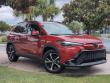 2024 Toyota Corolla Cross Hybrid XSE SUV