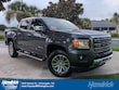 GMC Canyon
