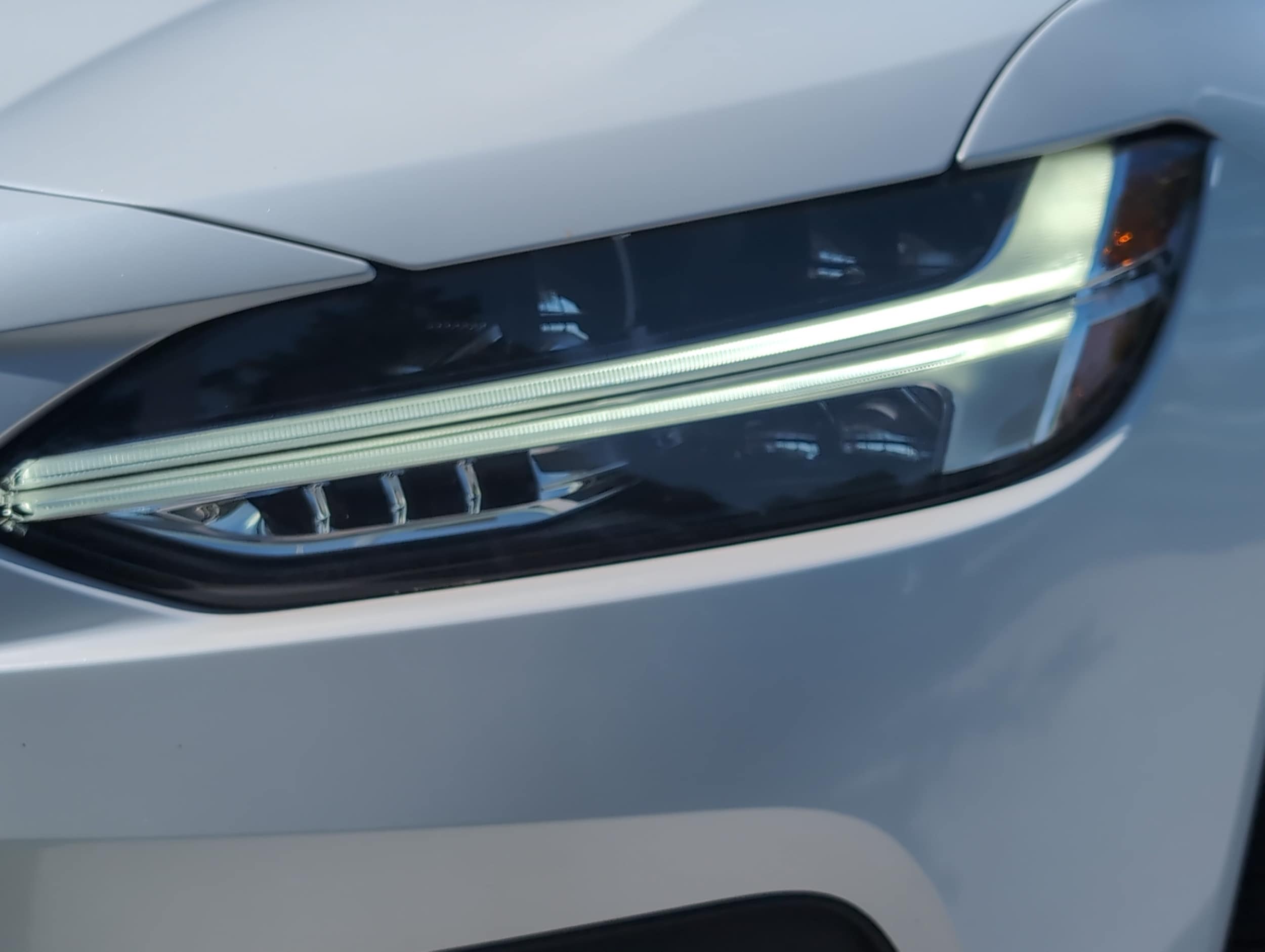Volvo S90 Momentum