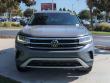 2022 Volkswagen Atlas Cross Sport 2.0T SE w/Technology SUV