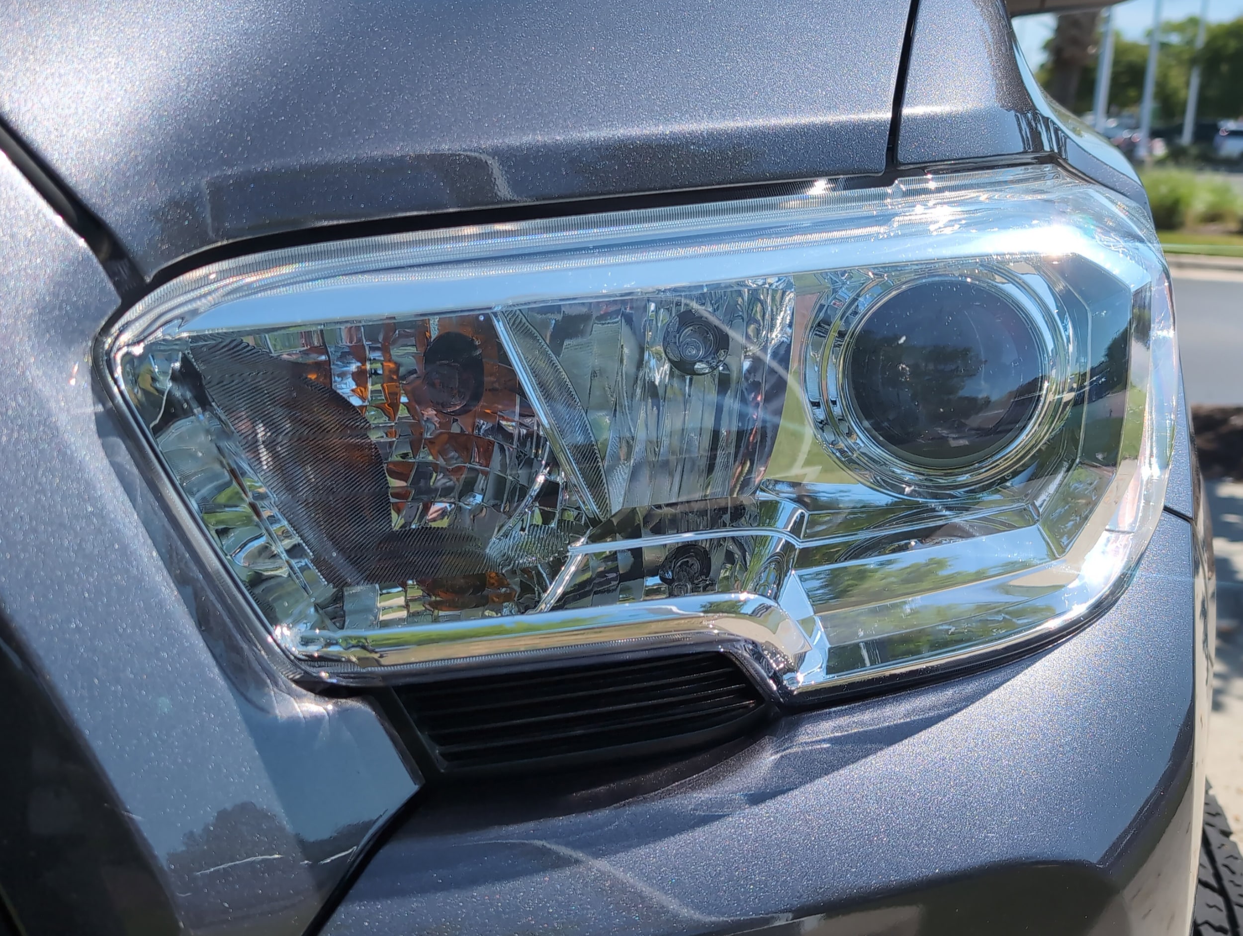 2022 Toyota Tacoma 2WD SR photo 6