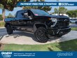  Chevrolet Silverado 2500HD