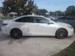 2016 Toyota Camry SE Sedan