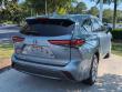 2020 Toyota Highlander Hybrid Limited SUV