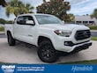 Toyota Tacoma 4WD