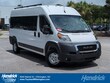  Ram Promaster Window Van