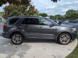 2018 Ford Explorer Limited SUV