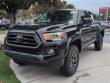 2021 Toyota Tacoma 4WD SR5 Pickup