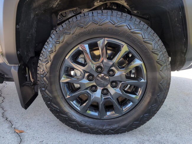 2025 Toyota 4Runner SR5 SUV