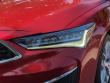 2022 Acura ILX Sedan