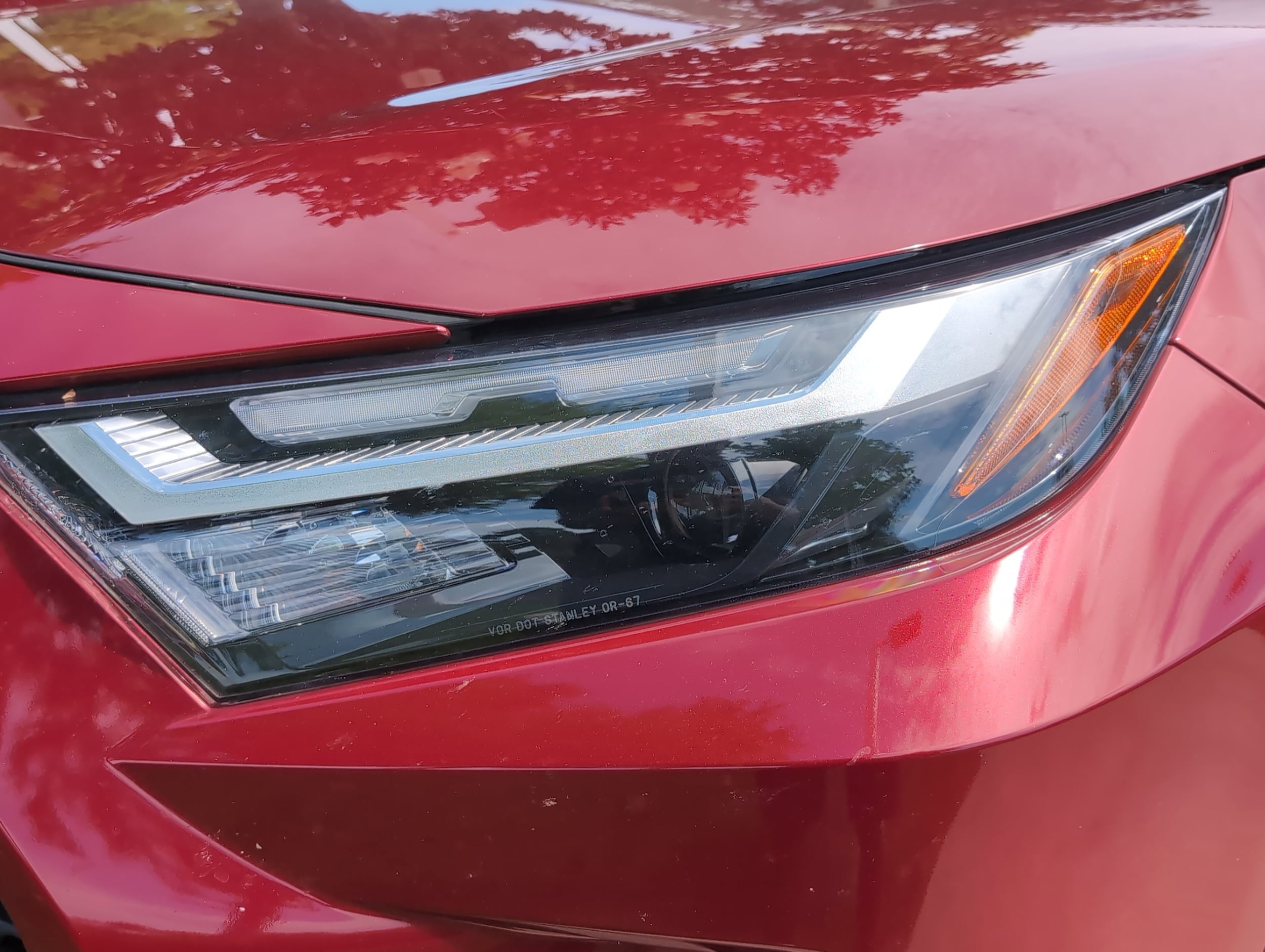 2023 Toyota RAV4 XLE Premium photo 6