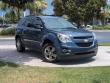2012 Chevrolet Equinox LT w/2LT SUV