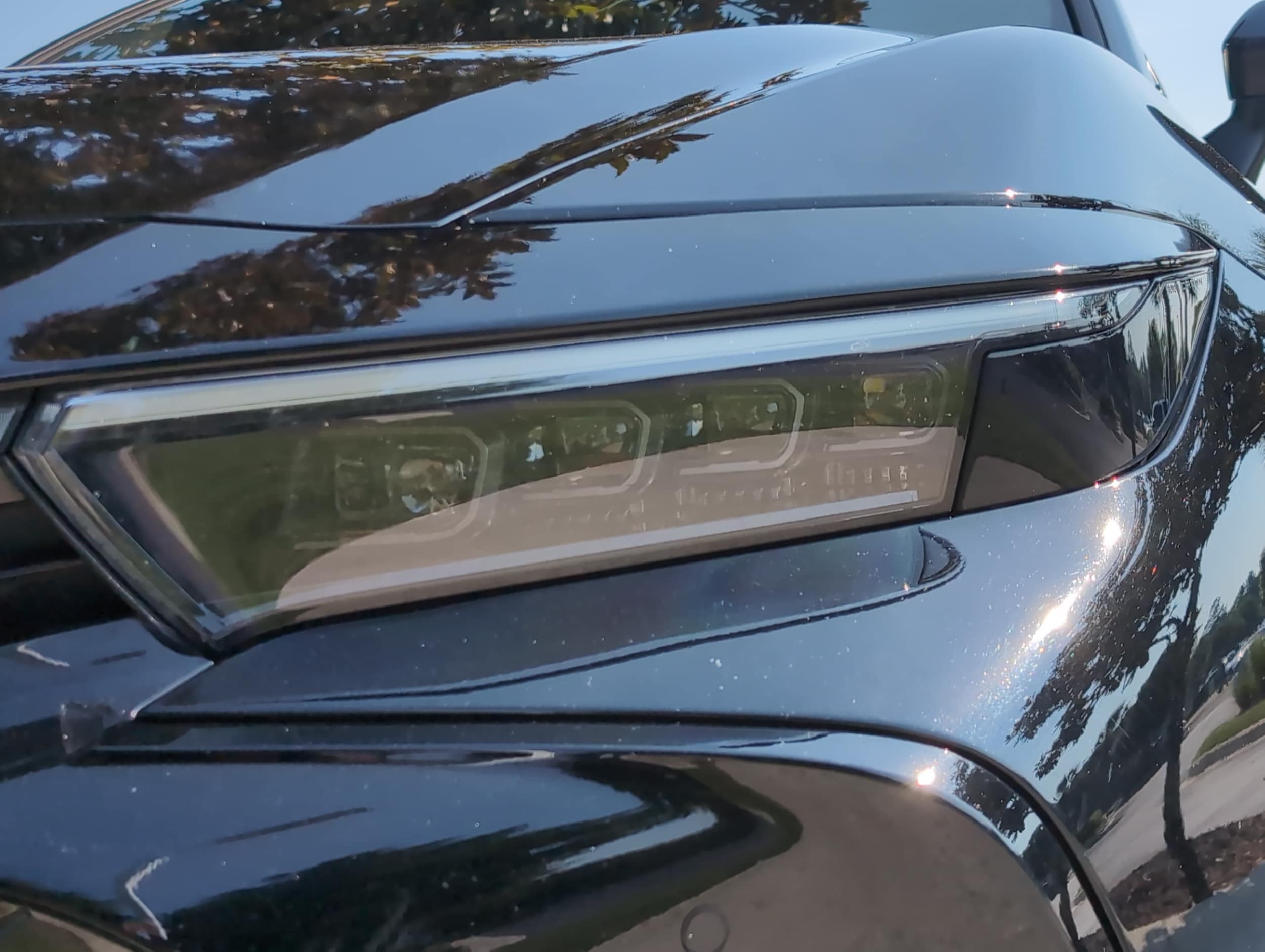 Toyota Crown Limited