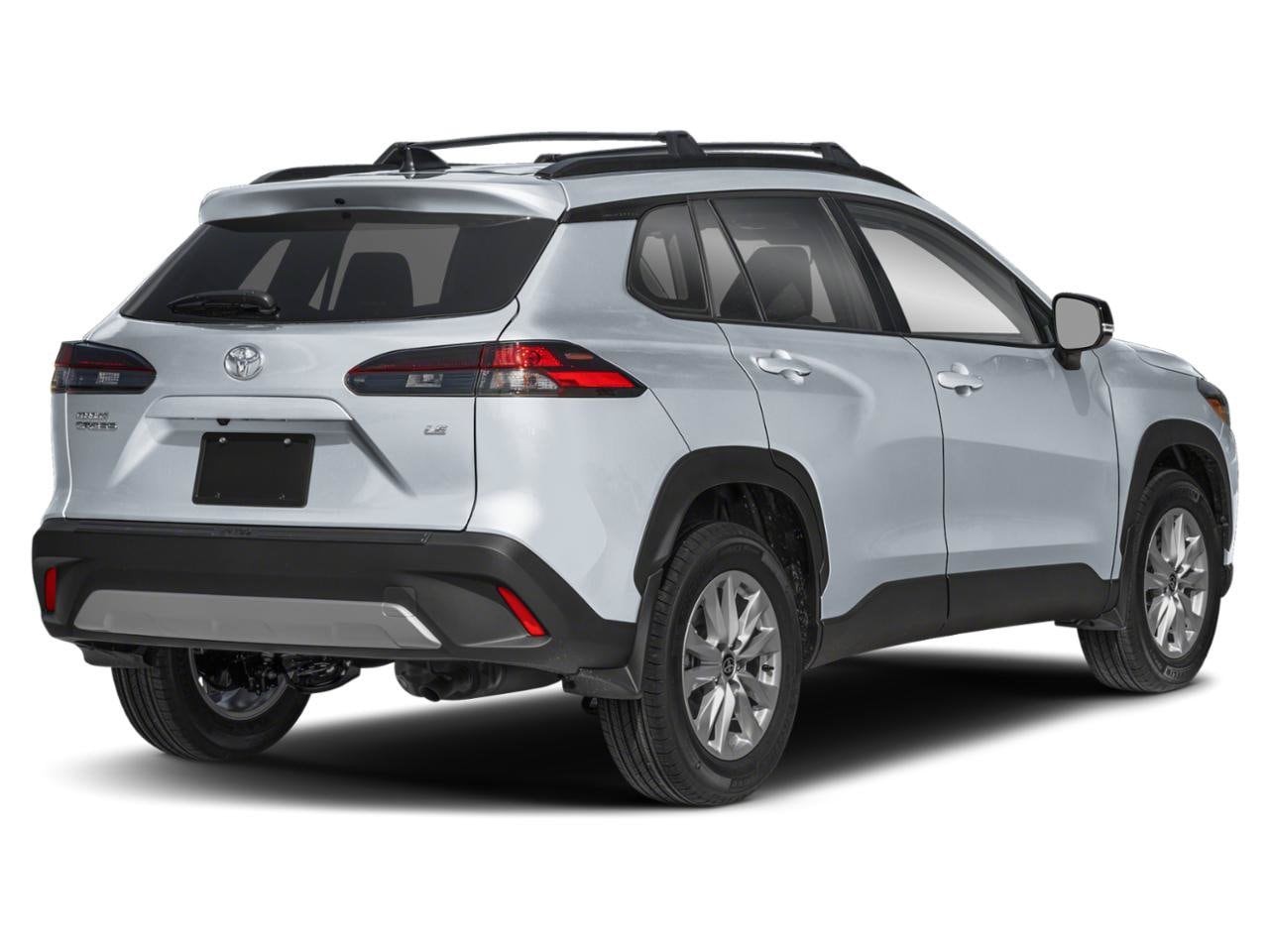Toyota Corolla Cross LE
