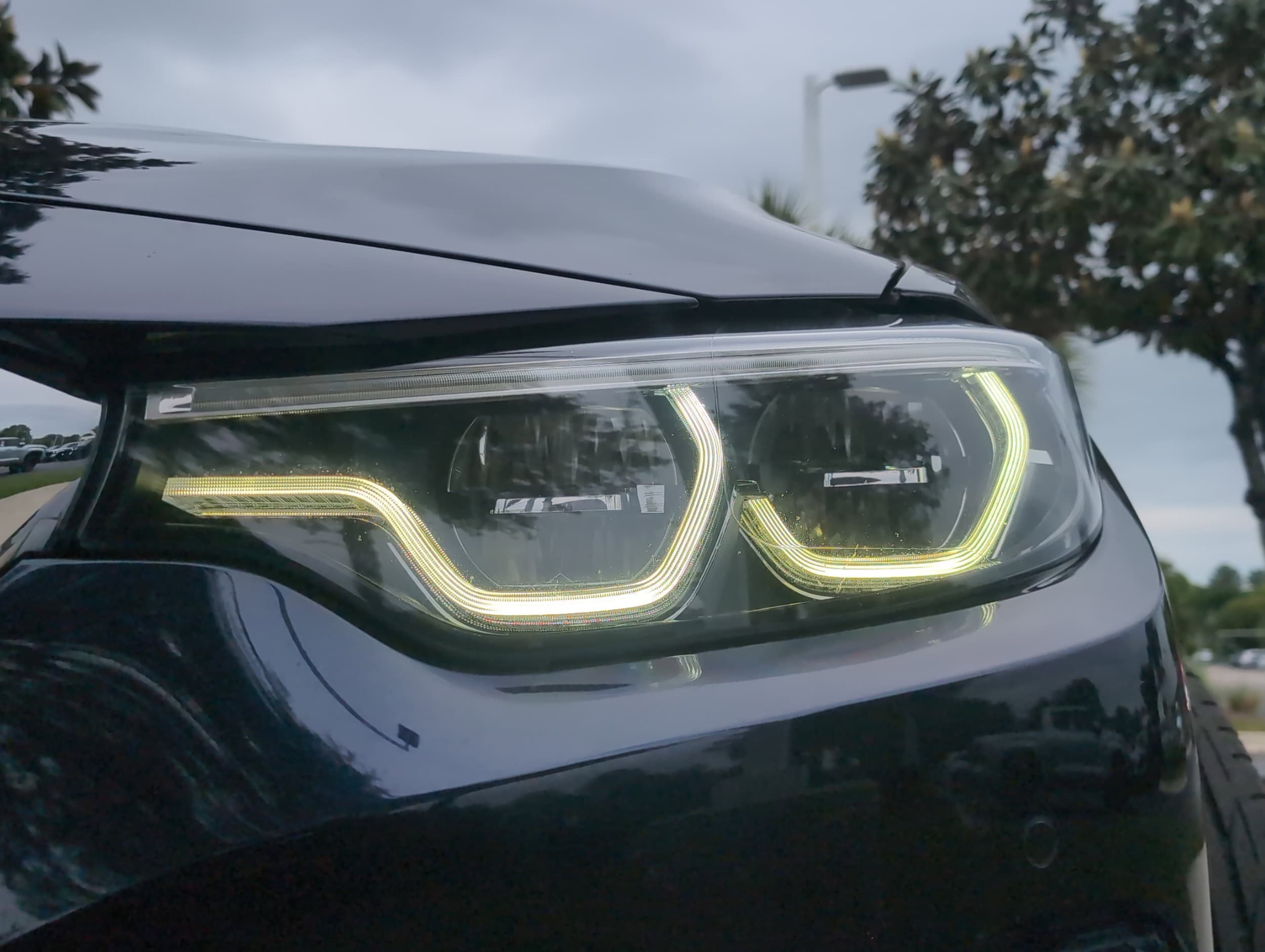 2019 BMW 4 Series 430i photo 6