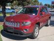 2015 Jeep Compass Latitude SUV