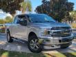 2018 Ford F-150 XLT Pickup