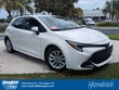 Toyota Corolla Hatchback