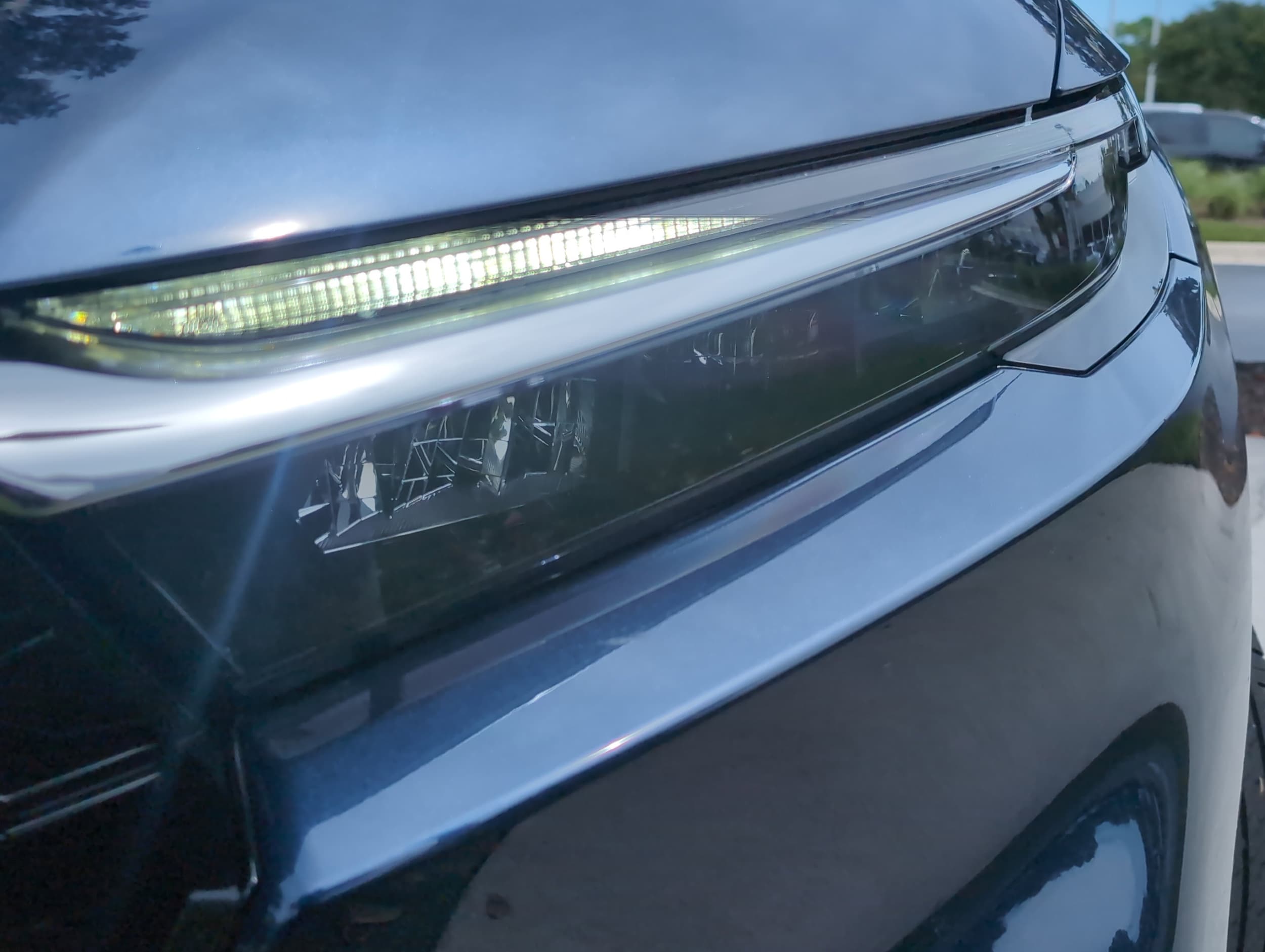 2024 Honda CR-V EX-L photo 5