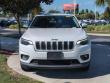 2020 Jeep Cherokee Latitude Plus SUV