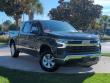 2025 Chevrolet Silverado 1500 LT Pickup