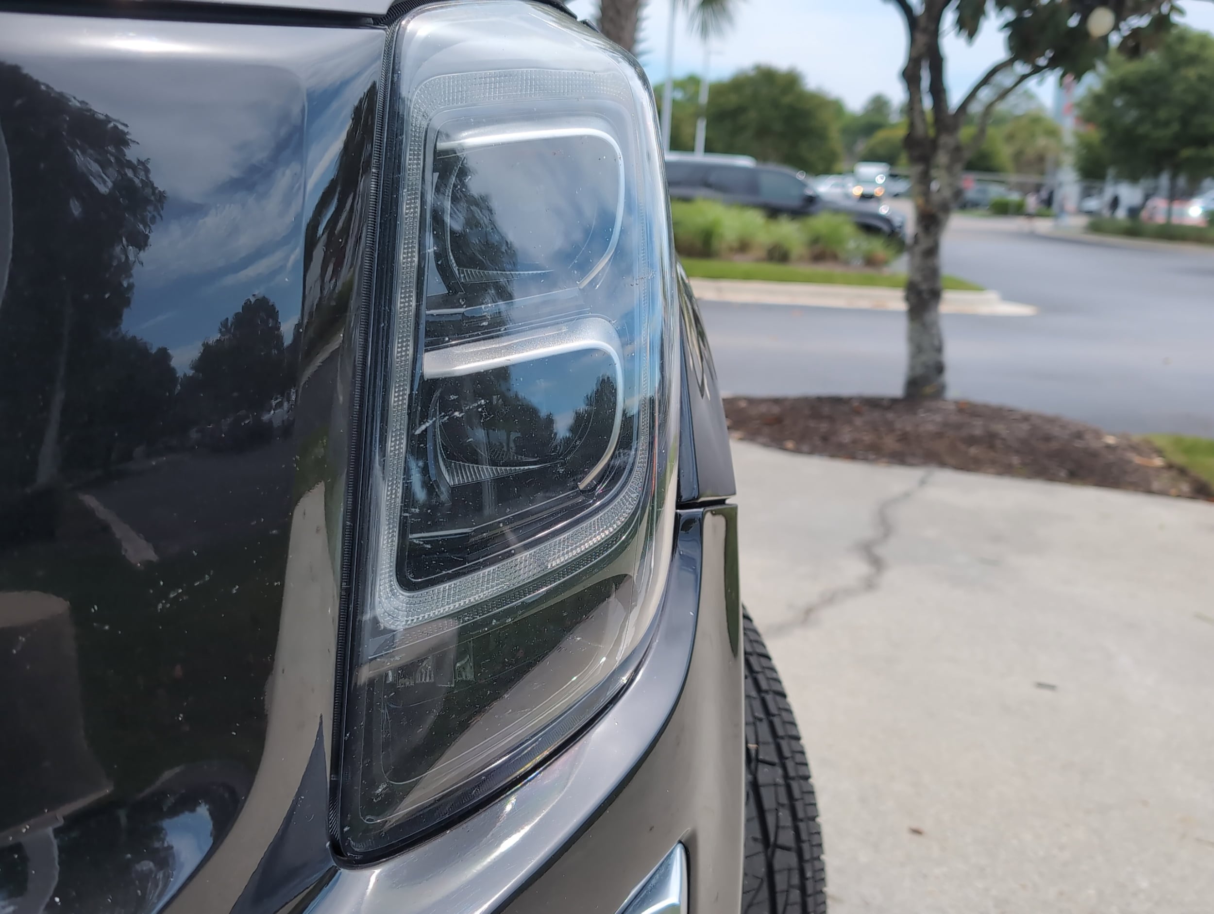 2022 Kia Telluride EX photo 5